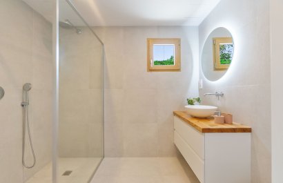 Resale - Villa - Torrevieia - Torreta Florida