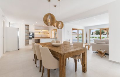 Resale - Villa - Torrevieia - Torreta Florida