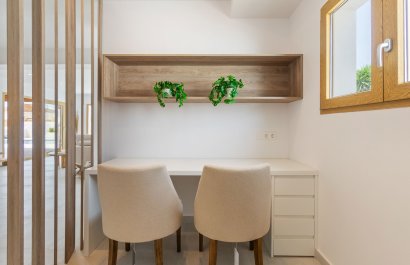 Resale - Villa - Torrevieia - Torreta Florida