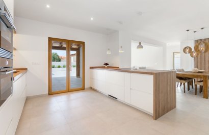 Resale - Villa - Torrevieia - Torreta Florida