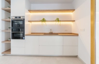 Resale - Villa - Torrevieia - Torreta Florida