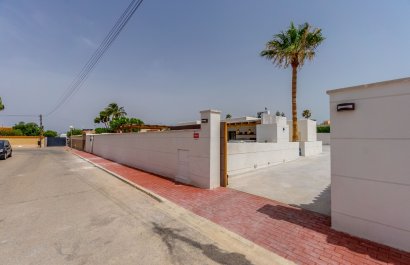 Resale - Villa - Torrevieia - Torreta Florida