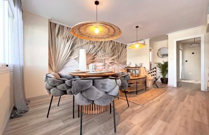 Resale - Townhouse / Duplex / Corner - Torrevieia - Los Balcones