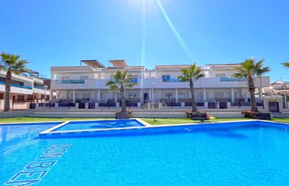 Resale - Townhouse / Duplex / Corner - Torrevieia - Los Balcones