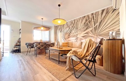 Resale - Townhouse / Duplex / Corner - Torrevieia - Los Balcones