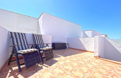 Resale - Townhouse / Duplex / Corner - Torrevieia - Los Balcones