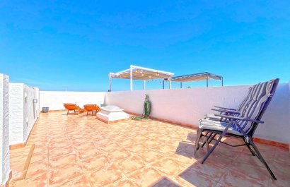 Resale - Townhouse / Duplex / Corner - Torrevieia - Los Balcones