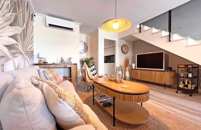 Resale - Townhouse / Duplex / Corner - Torrevieia - Los Balcones