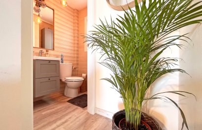 Resale - Townhouse / Duplex / Corner - Torrevieia - Los Balcones