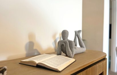 Resale - Townhouse / Duplex / Corner - Torrevieia - Los Balcones