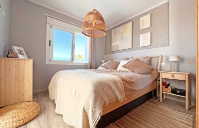 Resale - Townhouse / Duplex / Corner - Torrevieia - Los Balcones