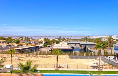 Resale - Townhouse / Duplex / Corner - Torrevieia - Los Balcones