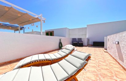 Resale - Townhouse / Duplex / Corner - Torrevieia - Los Balcones