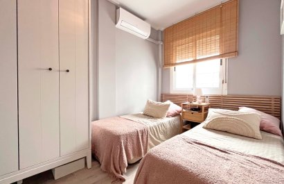 Resale - Townhouse / Duplex / Corner - Torrevieia - Los Balcones