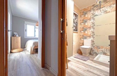 Resale - Townhouse / Duplex / Corner - Torrevieia - Los Balcones