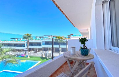 Resale - Townhouse / Duplex / Corner - Torrevieia - Los Balcones