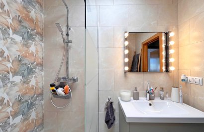 Resale - Townhouse / Duplex / Corner - Torrevieia - Los Balcones