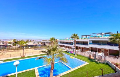 Resale - Townhouse / Duplex / Corner - Torrevieia - Los Balcones