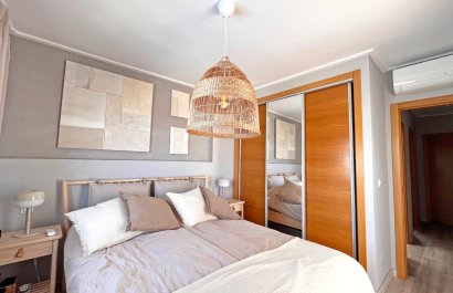 Resale - Townhouse / Duplex / Corner - Torrevieia - Los Balcones