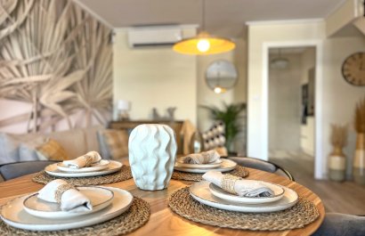 Resale - Townhouse / Duplex / Corner - Torrevieia - Los Balcones