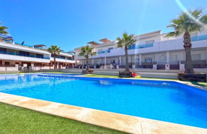 Resale - Townhouse / Duplex / Corner - Torrevieia - Los Balcones