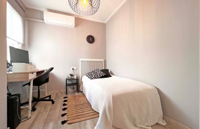 Resale - Townhouse / Duplex / Corner - Torrevieia - Los Balcones