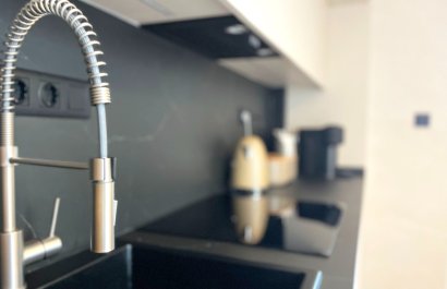 Resale - Townhouse / Duplex / Corner - Torrevieia - Los Balcones