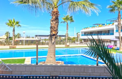 Resale - Townhouse / Duplex / Corner - Torrevieia - Los Balcones