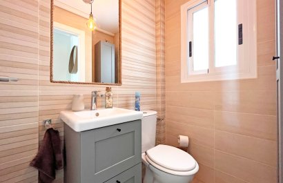 Resale - Townhouse / Duplex / Corner - Torrevieia - Los Balcones