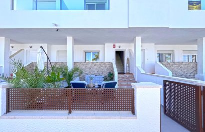 Resale - Townhouse / Duplex / Corner - Torrevieia - Los Balcones