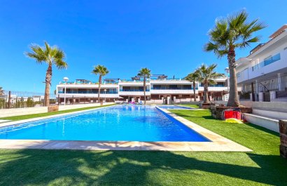 Resale - Townhouse / Duplex / Corner - Torrevieia - Los Balcones