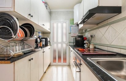 Resale - Villa - Orihuela Costa - Villamartín