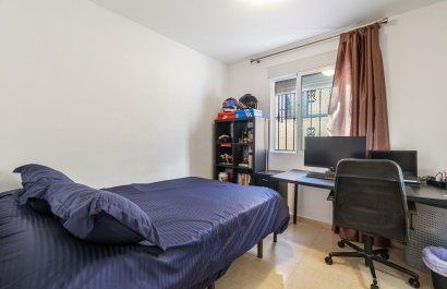 Resale - Villa - Orihuela Costa - Villamartín