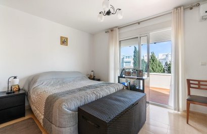 Resale - Villa - Orihuela Costa - Villamartín