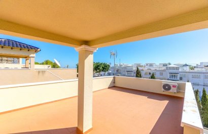 Resale - Villa - Orihuela Costa - Villamartín