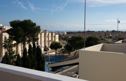 Resale - Villa - Orihuela Costa - Villamartín