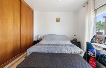 Resale - Villa - Orihuela Costa - Villamartín