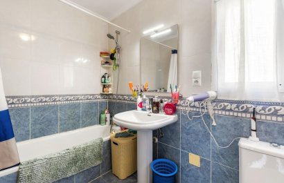 Resale - Villa - Orihuela Costa - Villamartín