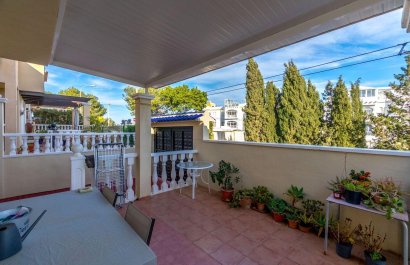 Resale - Villa - Orihuela Costa - Villamartín