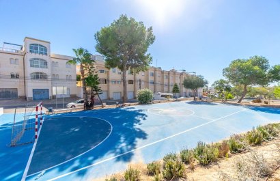 Resale - Villa - Orihuela Costa - Villamartín