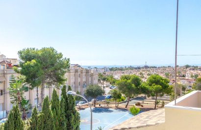 Resale - Villa - Orihuela Costa - Villamartín