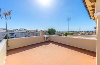 Resale - Villa - Orihuela Costa - Villamartín