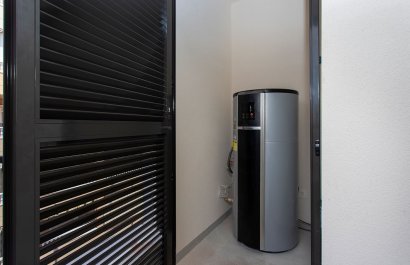 Resale - Apartment / flat - Torrevieia - Playa del Cura