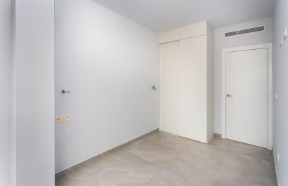 Resale - Apartment / flat - Torrevieia - Playa del Cura