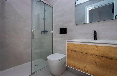 Resale - Apartment / flat - Torrevieia - Playa del Cura