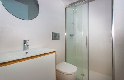 Resale - Apartment / flat - Torrevieia - Playa del Cura