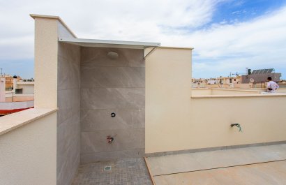 Resale - Apartment / flat - Torrevieia - Playa del Cura