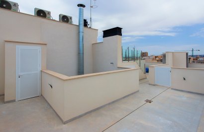 Resale - Apartment / flat - Torrevieia - Playa del Cura