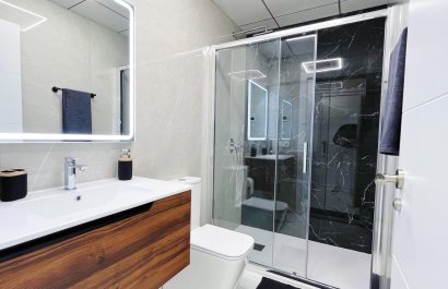 Resale - Apartment / flat - Torrevieia - Playa del Cura