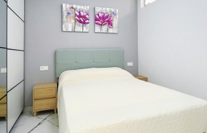 Resale - Apartment / flat - Torrevieia - Playa del Cura